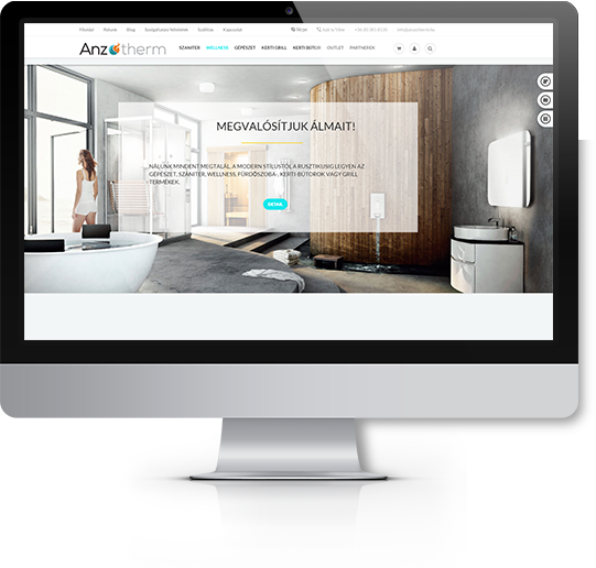 webshop