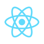 React
